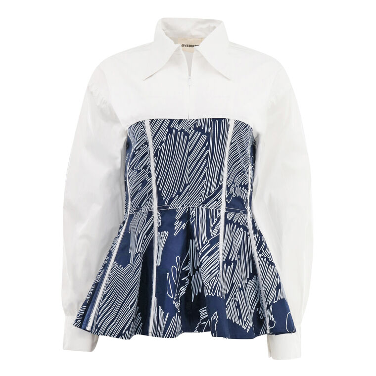 Stevie Shirt image number null