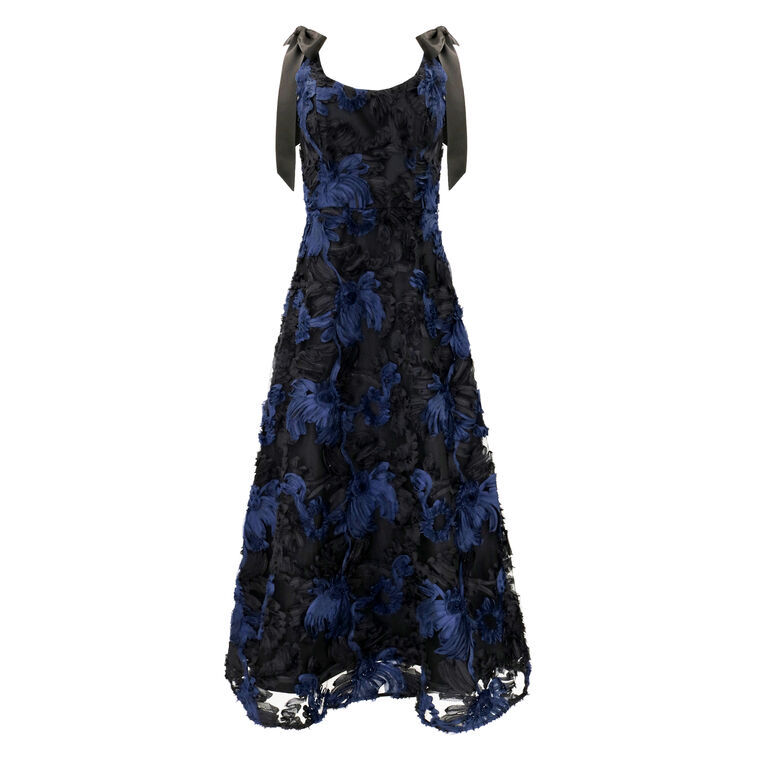 Shoshanna Dakota Dress | Tootsies