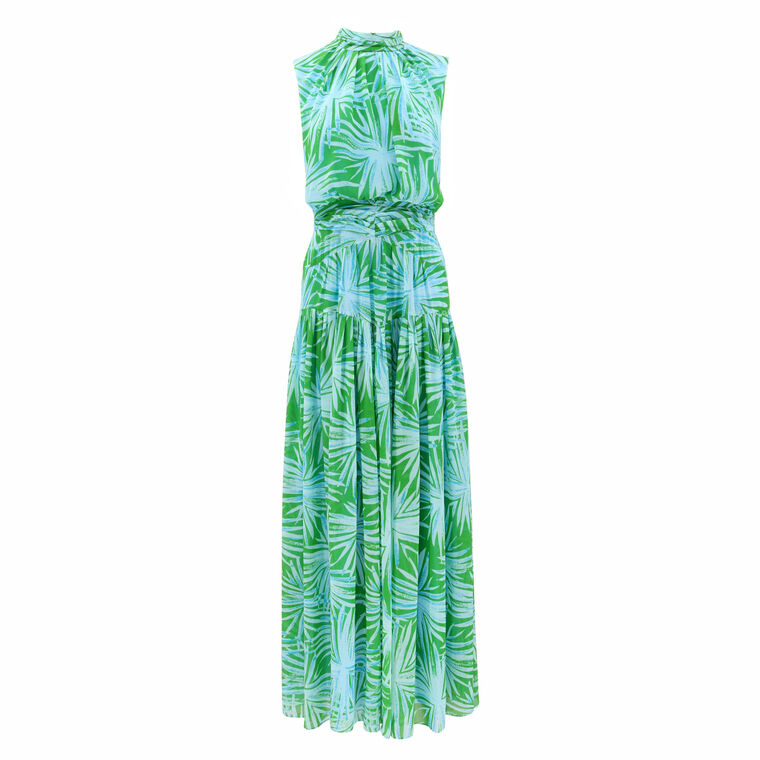 Diane von Furstenberg Menon Maxi Dress | Tootsies