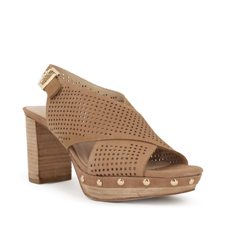 Ambree Wedge Heel image number null