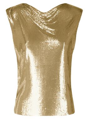 Chainmail Top