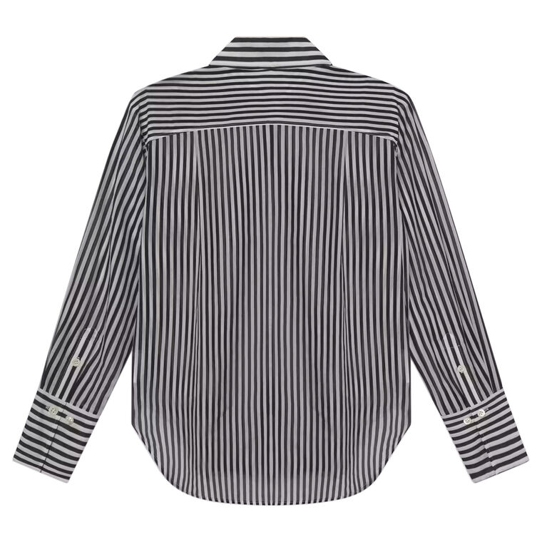 The Oversized Pocket Shirt image number null