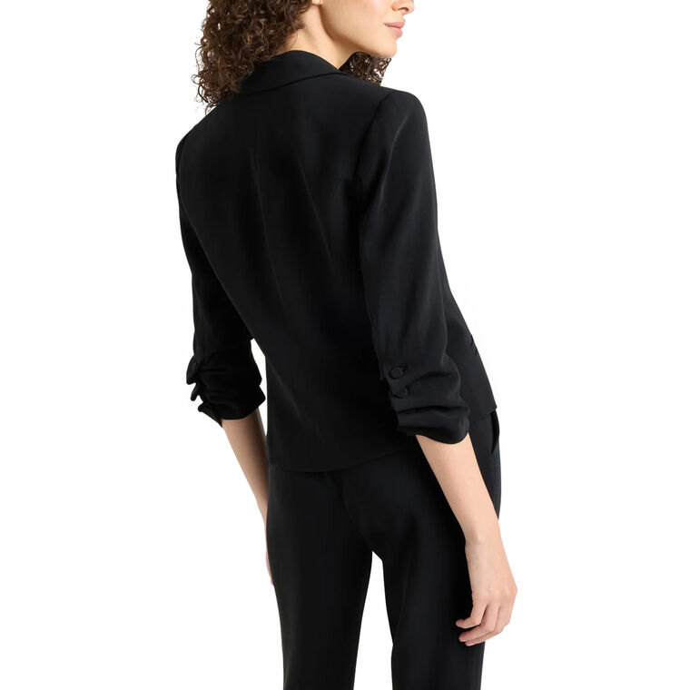 Le Petit Khloe Blazer image number null