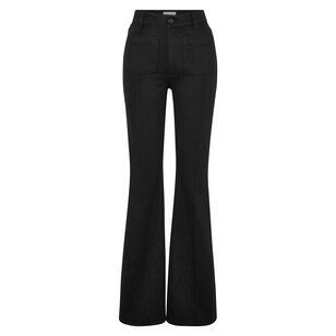 Bridget Bootcut High Rise Instasculpt Jeans