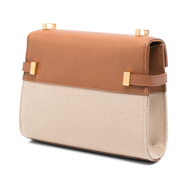 Manhattan Mini Crossbody Bag image number null