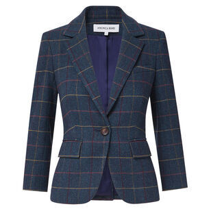 Schoolboy Dickey Jacket