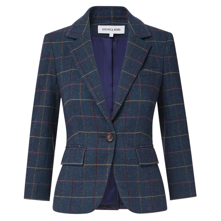 Schoolboy Dickey Jacket image number null