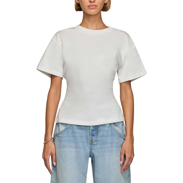 Eero Short Sleeve Tee image number null