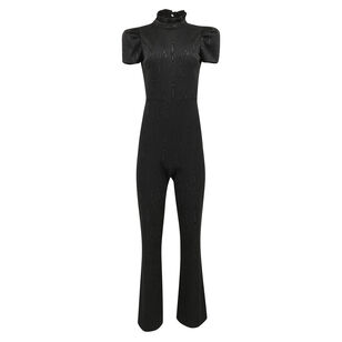 Jorah Wide Leg Jumpsuit