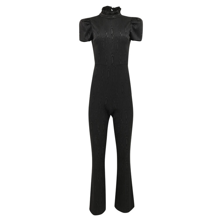 Jorah Wide Leg Jumpsuit image number null
