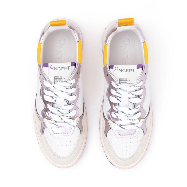Phoenix Sneaker image number null