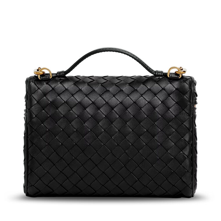 Small Soft Vanity Case image number null