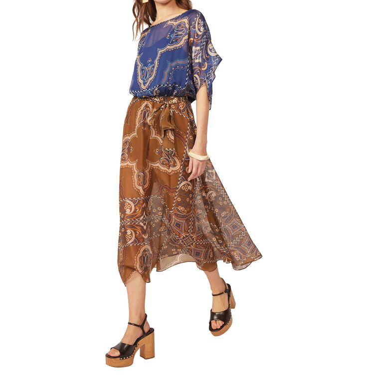 Reese Dress image number null