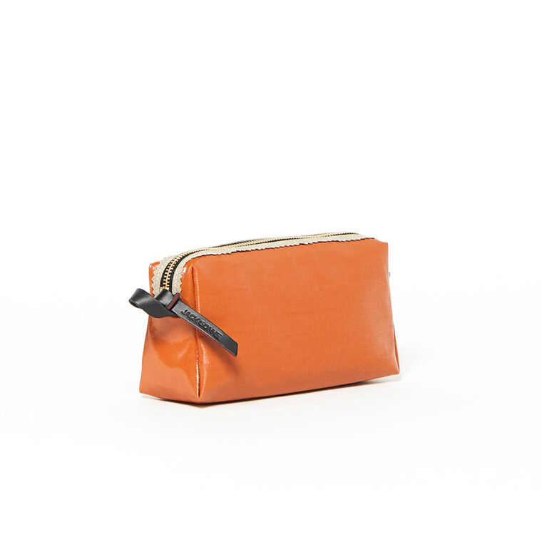 Blush Atelier Linen Case image number null