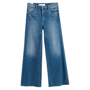 Galway Wide Leg Jean