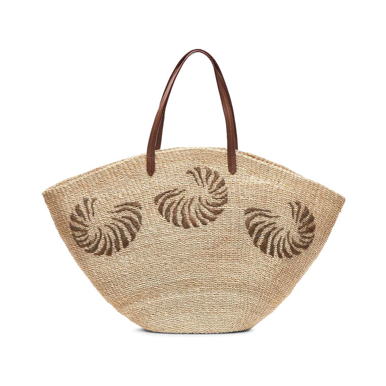 The Anna Tote image number null