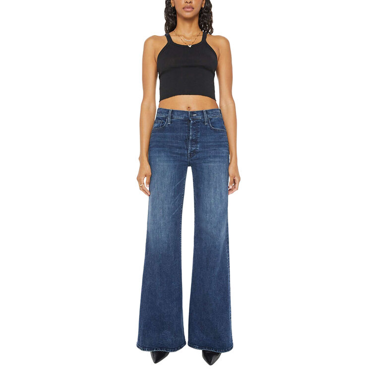 The Tomcat Roller Sneak Jean image number null