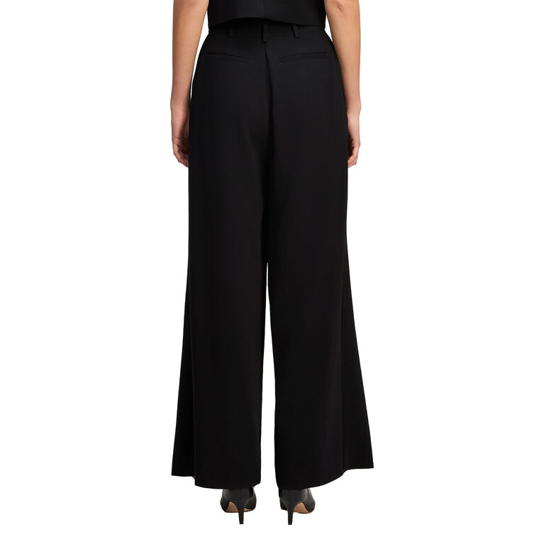 Marne Crepe Pant image number null