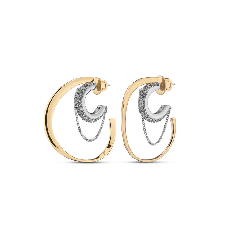 Callie Hoops image number null