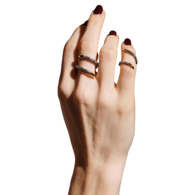 Versey Duo Ring image number null