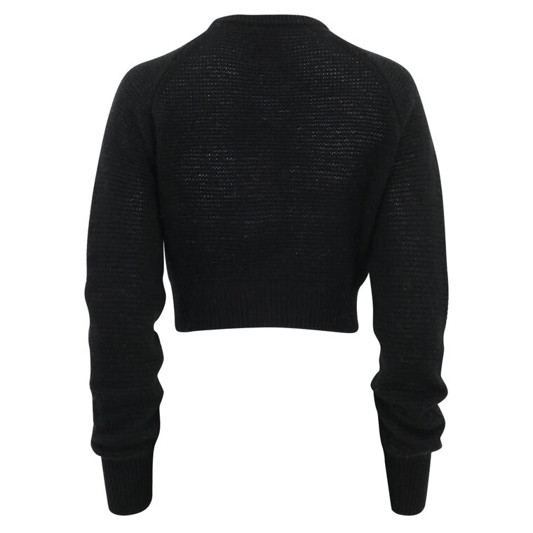 Gauzy Liana Crew Sweater image number null