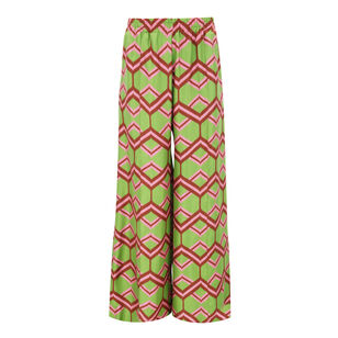 Ribbon Zig Zag Pant