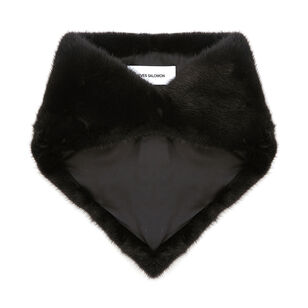 Mink Bandana