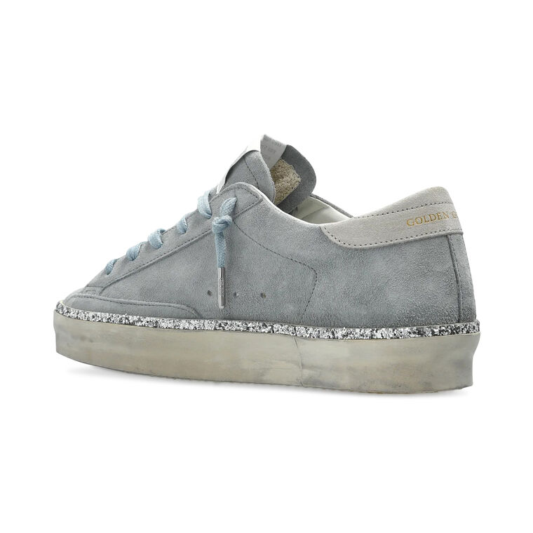 Hi Star Sneaker image number null
