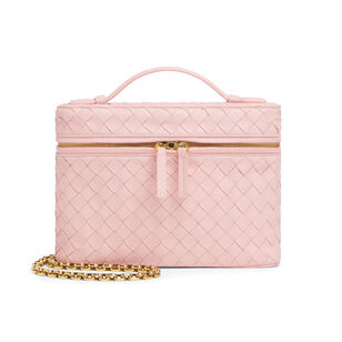 Small Soft Vanity Case