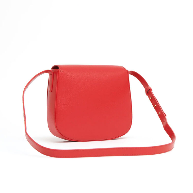 Classic Crossbody Bag image number null