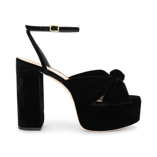 Roz Knot Platform