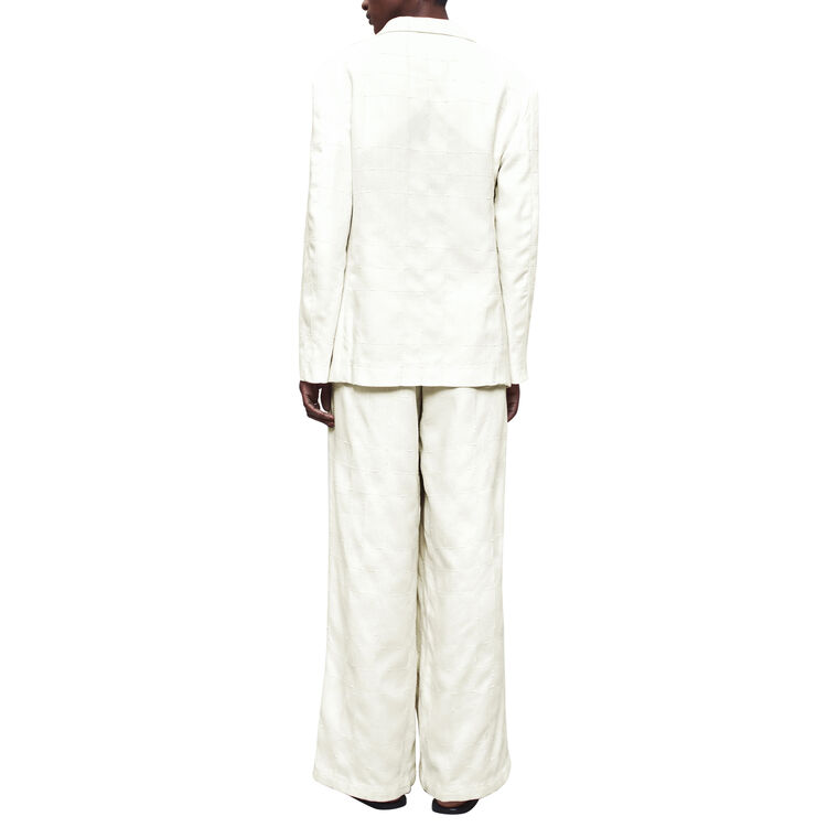 James Relaxed Fit Tailored Jacket image number null