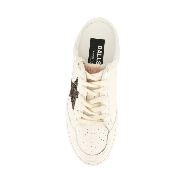 Ball Star Sabot Slide-On Sneaker image number null