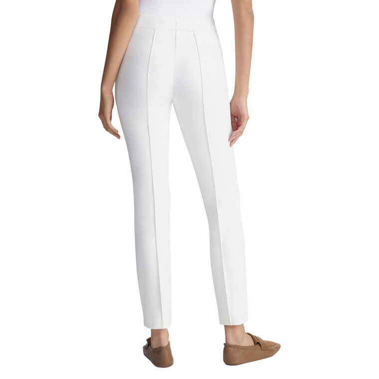 Acclaimed Stretch Gramercy Ultra-Slim Ankle Pant image number null