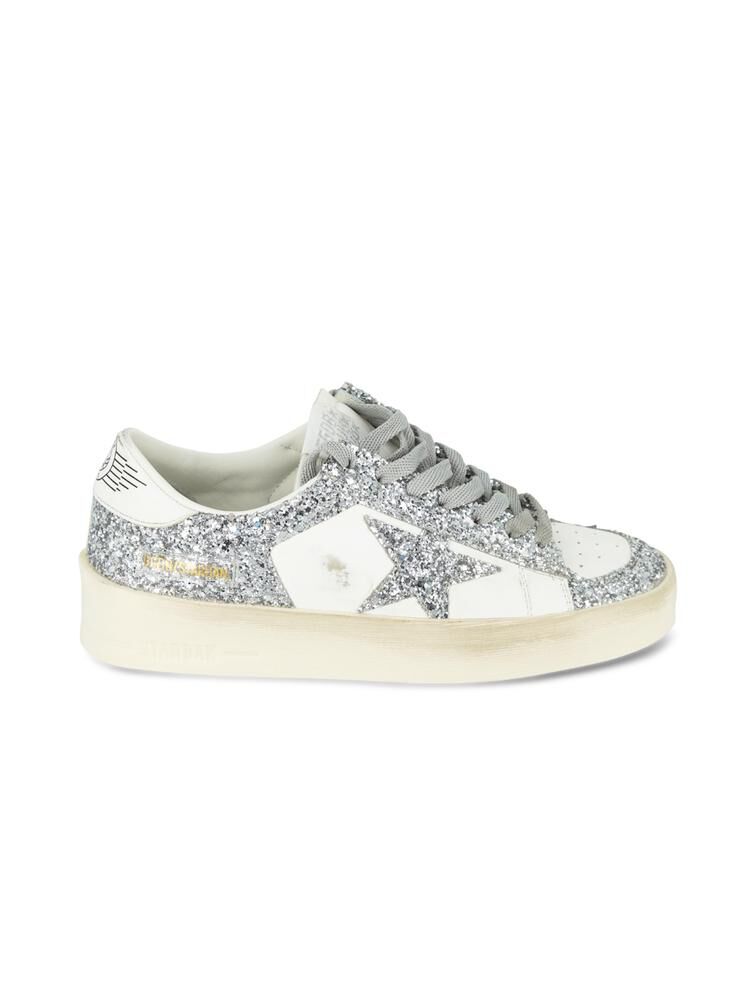 Stardan Glitter Sneaker