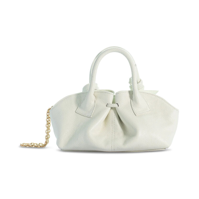 The Mini Swan 2.0 Bag image number null