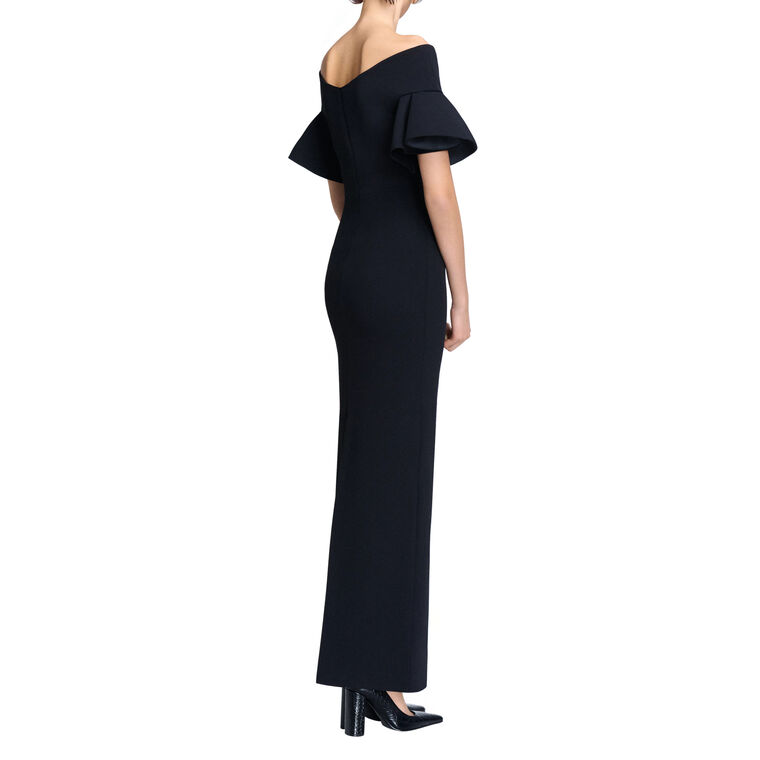Cielo Maxi Dress image number null
