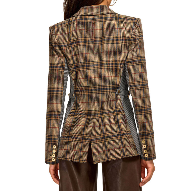 Bianca Jacket image number null