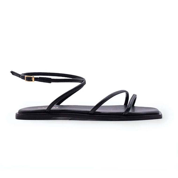 Zola Double Band Sandal image number null