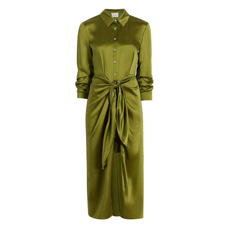 Jacey Dress image number null