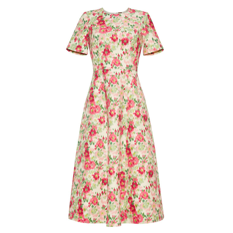 Eloise Dress image number null