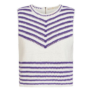 Cass Knit Top