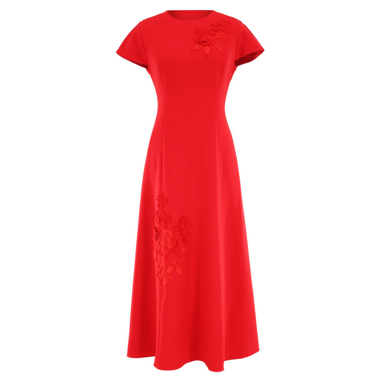 Remi Dress image number null