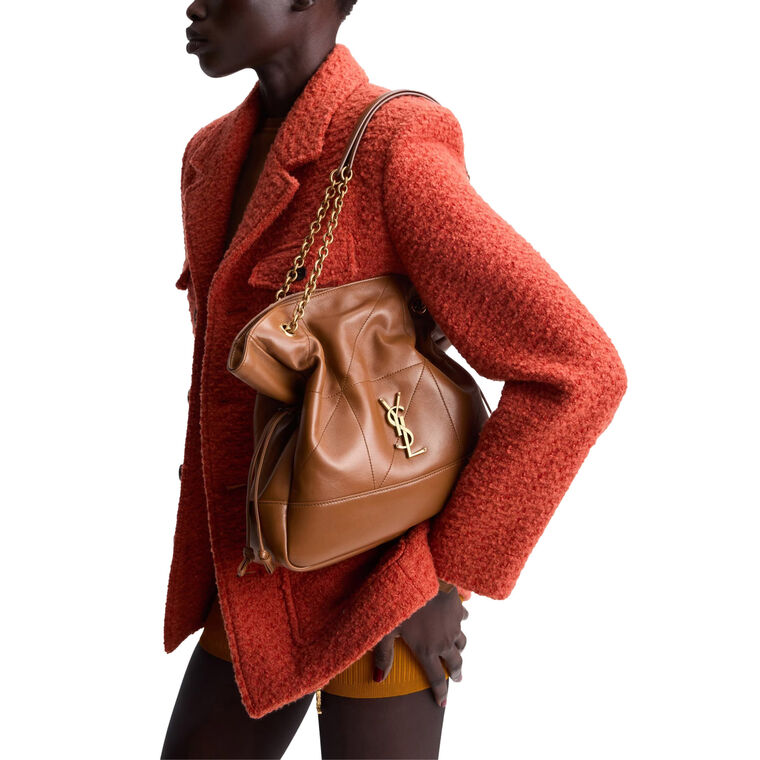 Small Jamie Shopping Bag image number null