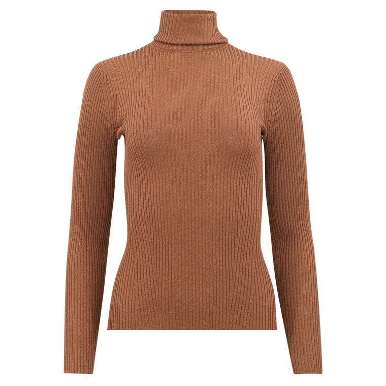 Luminosity Lurex Rayon Top image number null