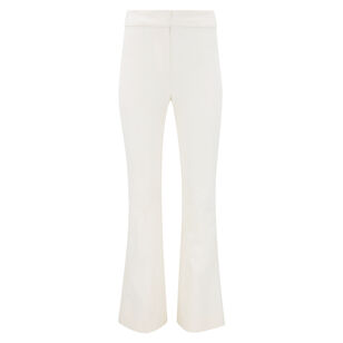 Full Length Flare Trouser