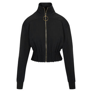 Outrun Zip-Front Jacket