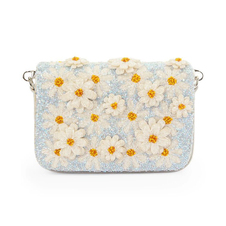 Daisy Clutch image number null