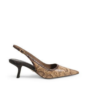 Bianka Slingback Pump
