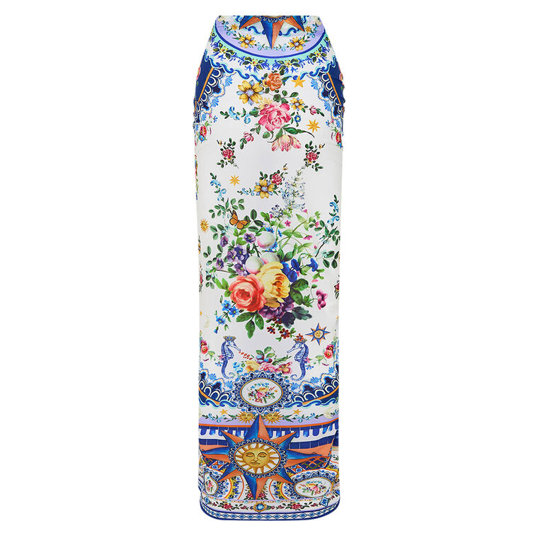 Long Sarong image number null